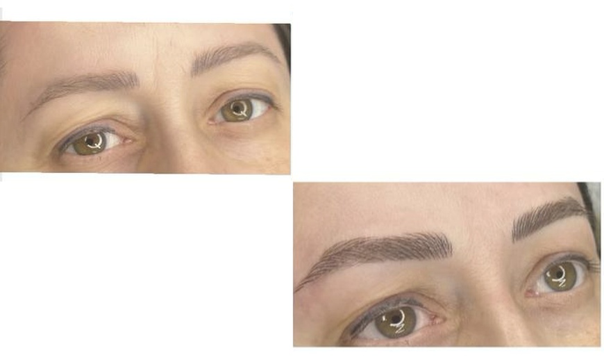 Image 3: Up to 60% Off on Permanent Makeup at Sima Beauty