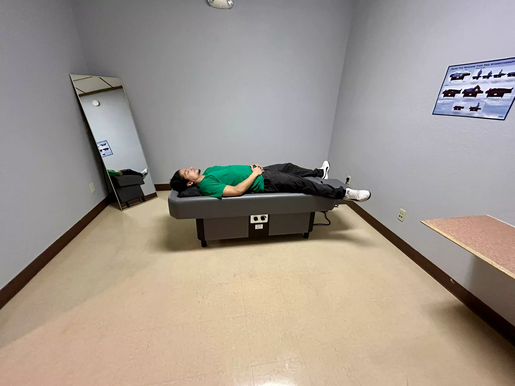 Up to 37% Off on Chiropractic Services at Evolve Body Wellness