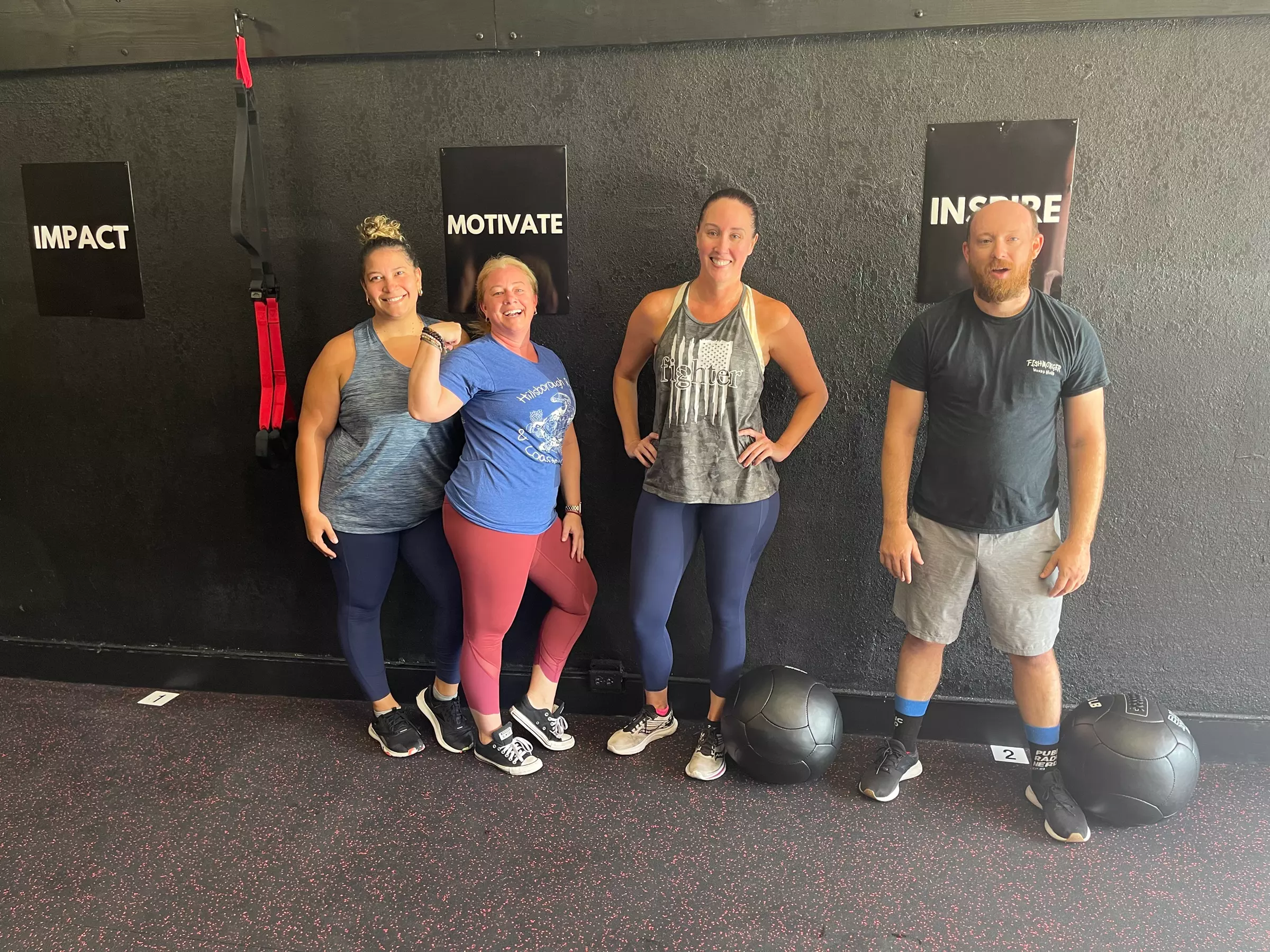 Up to 31% Off on Gym Membership at Functional Elite - Primary Image
