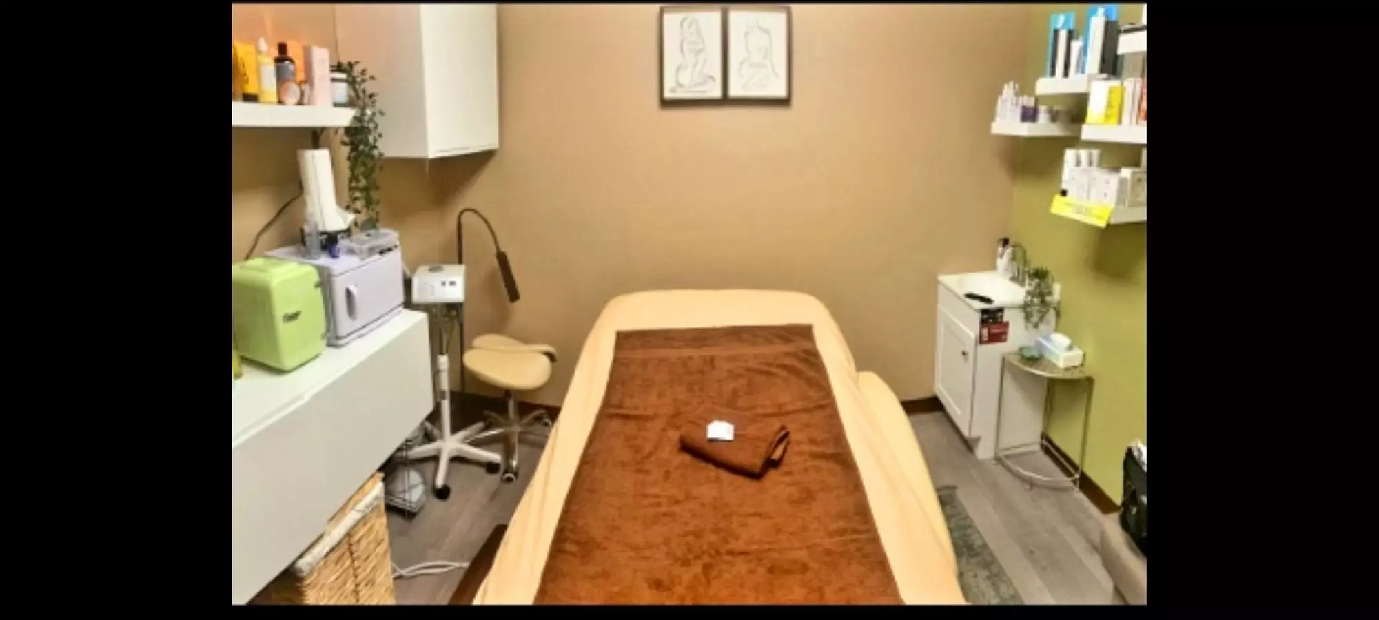 Up to 45% Off on Waxing at All About You Esthetics - Primary Image