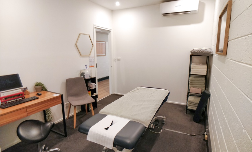 Image 1: Up to 26% Off on Massage - Remedial at The Osteo Collective - Malvern East