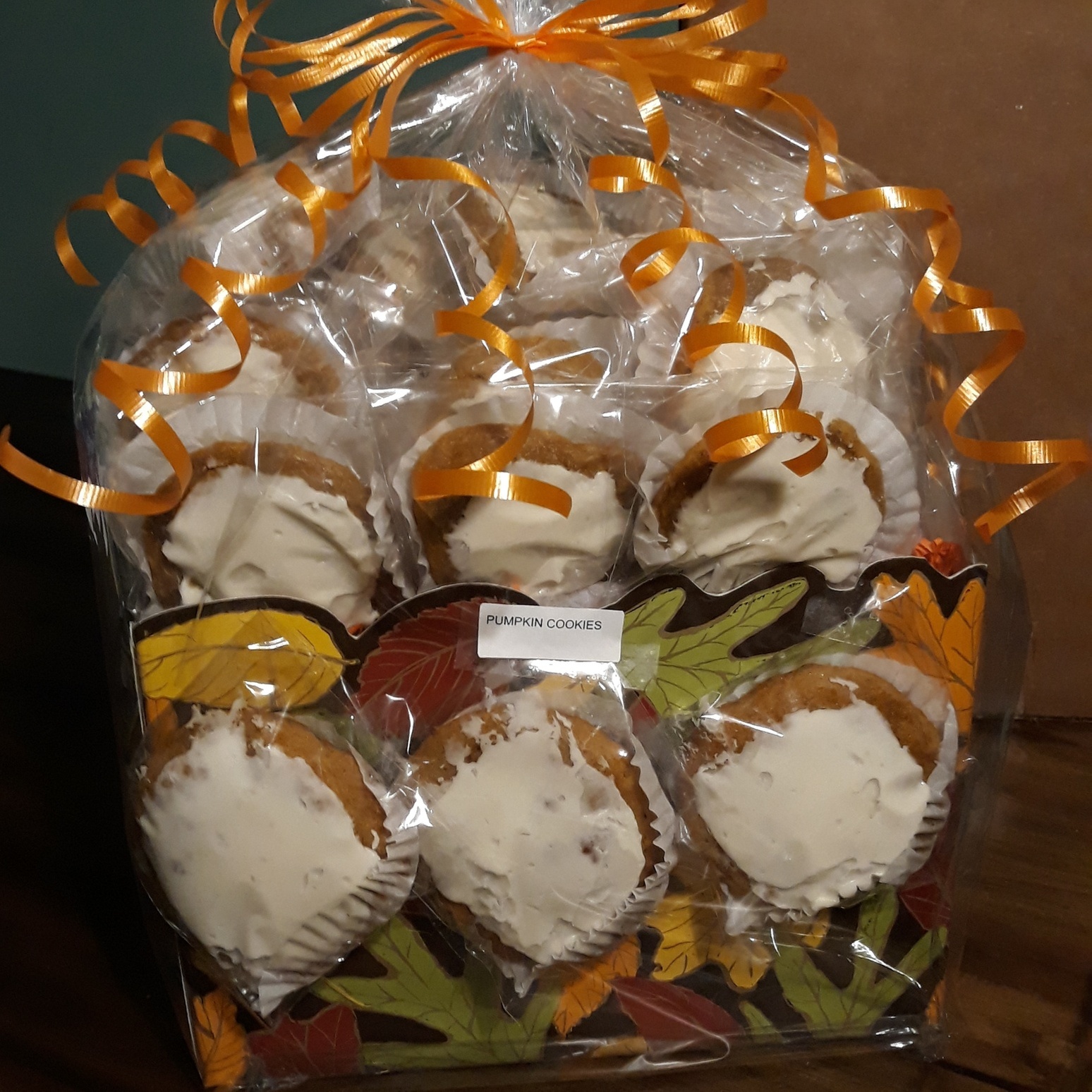 Indulge in Variety with Cookie Platters and Baskets