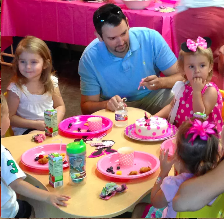 Up to 20% Off on Children's Party / Event at Toybrary Austin - Primary Image