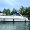 Image 1: Luxury Yacht Cruises & Boat Parties on Miami Waterways