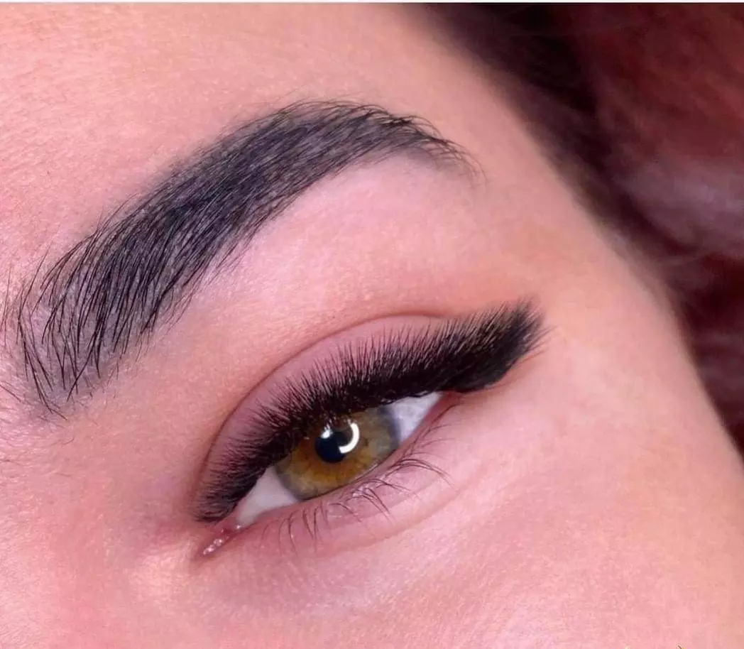 Bis zu 51% Rabatt auf den Wimpernverlängerungen bei Lv Lashes & Beauty
