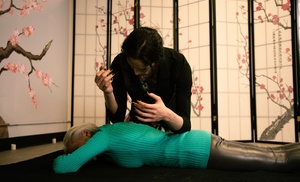 Holistic Healing & Personalized Care Await with Shiatsu Massages