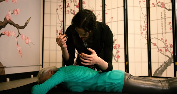 Holistic Healing & Personalized Care Await with Shiatsu Massages