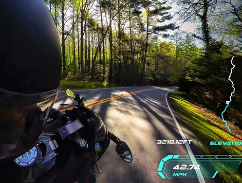 What to expect media