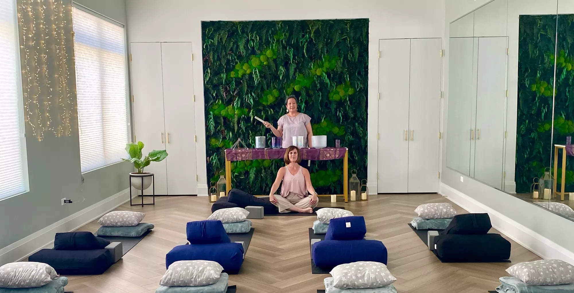 Up to 33% Off on Meditation Session at Astute Counseling & Wellness Services - Primary Image