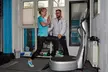 Karte für Powerplate-Figurtraining inkl. Personal Trainer im Fitnesscenter Vital'Inn (bis zu 67% sparen*) - Second Medium
