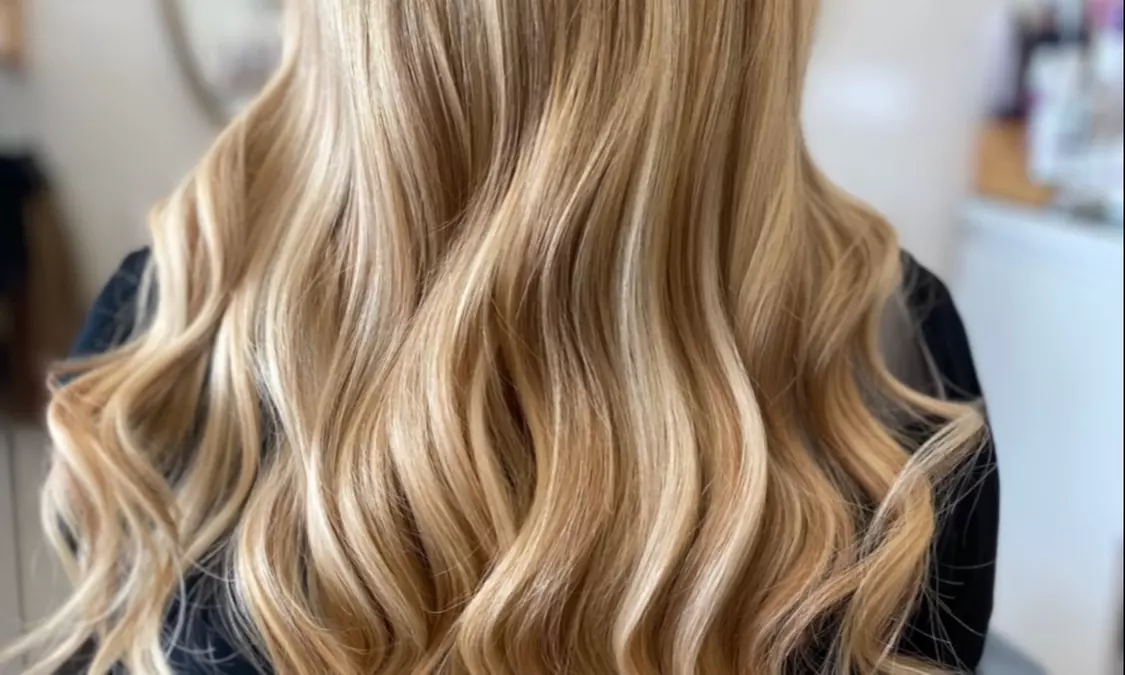 Up to 46% Off on Hair Color / Highlights - Ombre at Styled by Kirsten