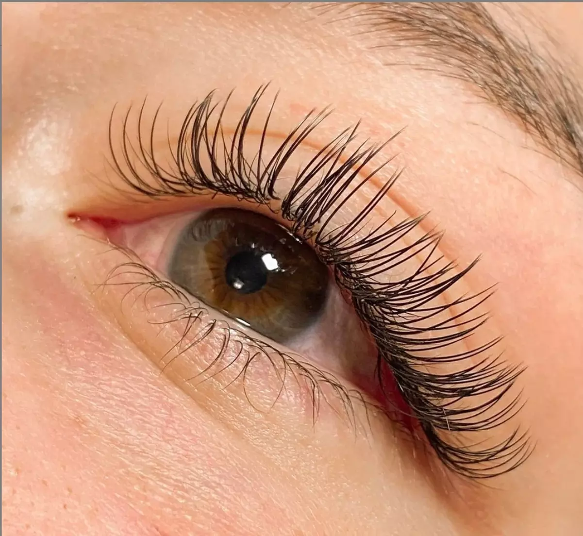 Up to 60% Off on Eyelash Extensions at Angels Lashes by Nada - Primary Image