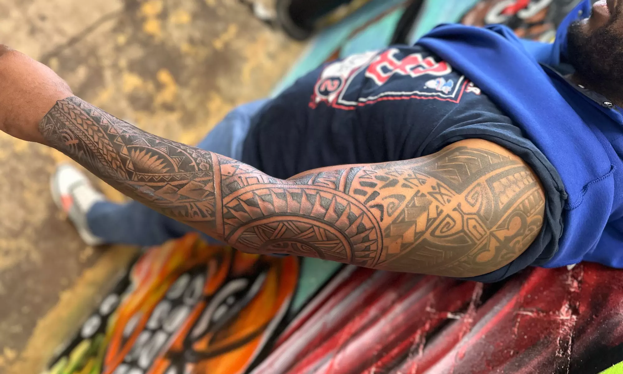 Up to 45% Off on Tattooing at Celebink Studios - Primary Image