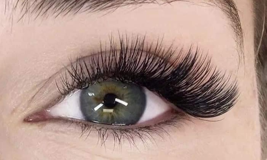 Image 4: Up to 30% Off on Eyelash Extensions at Permanent Makeup By Thanya N. Phoenix