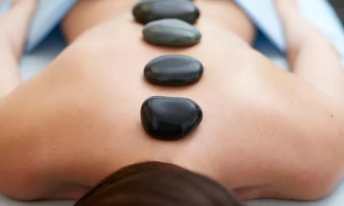 Up to 35% Off on Hot Stone Massage at Viva Wellness & Rehab Inc. - Primary Image