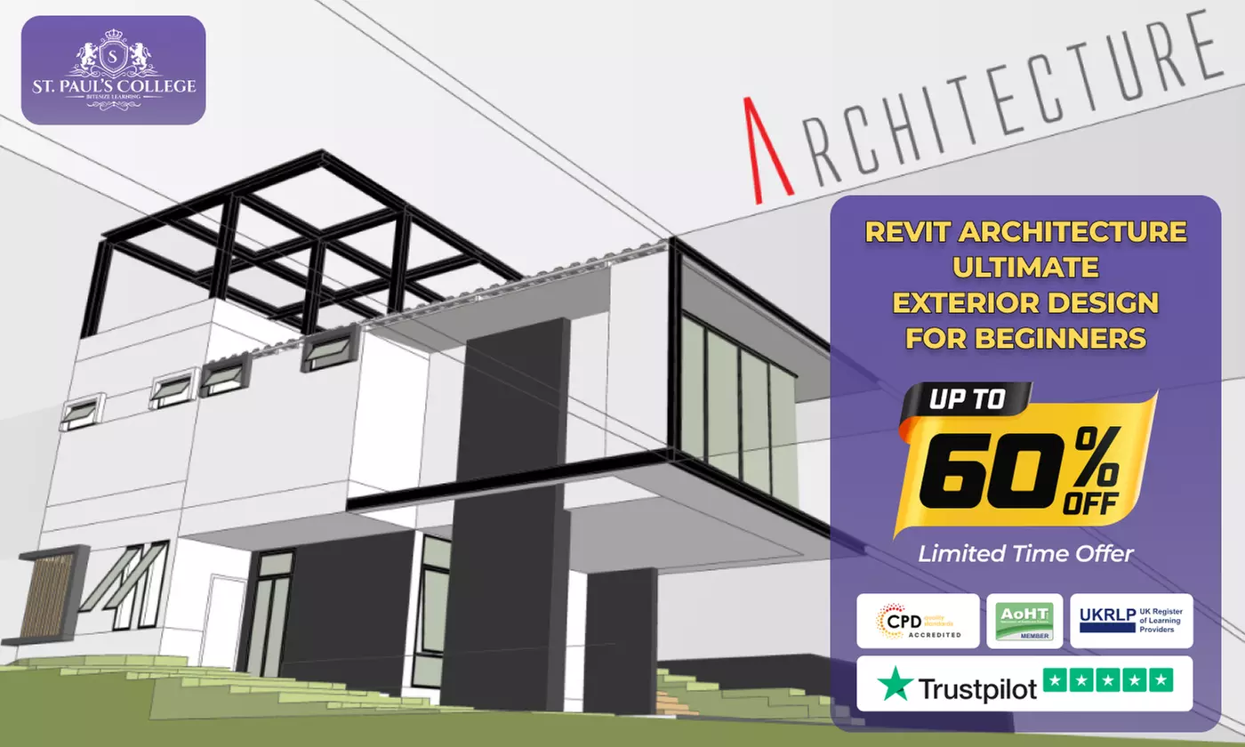 Up to 81% Off on Home Painting Services Exterior Painter - House at St Pauls College