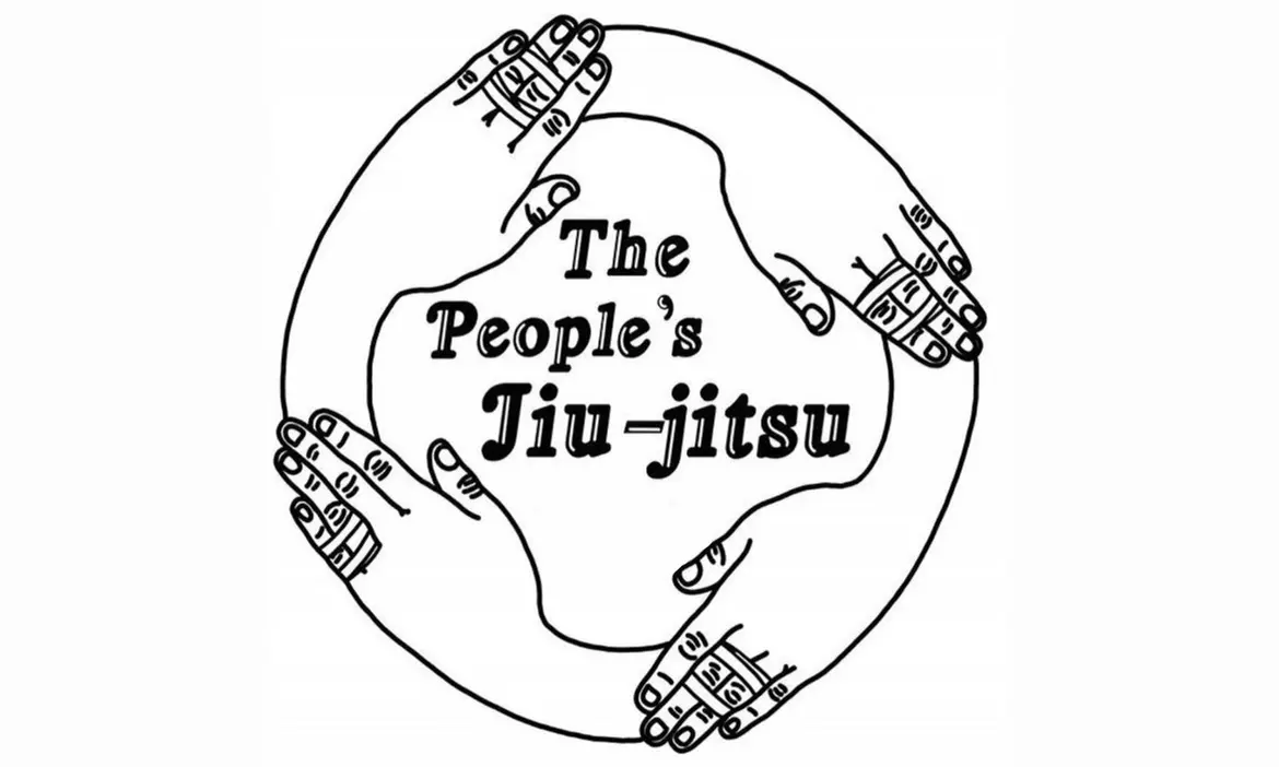 Up to 69% Off on Martial Arts / Karate / MMA at The Peoples Jiu Jitsu - Second Medium