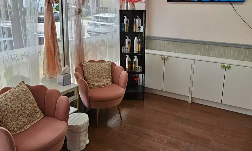 Up to 30% Off on Spa / Salon Beauty Treatments at my spa