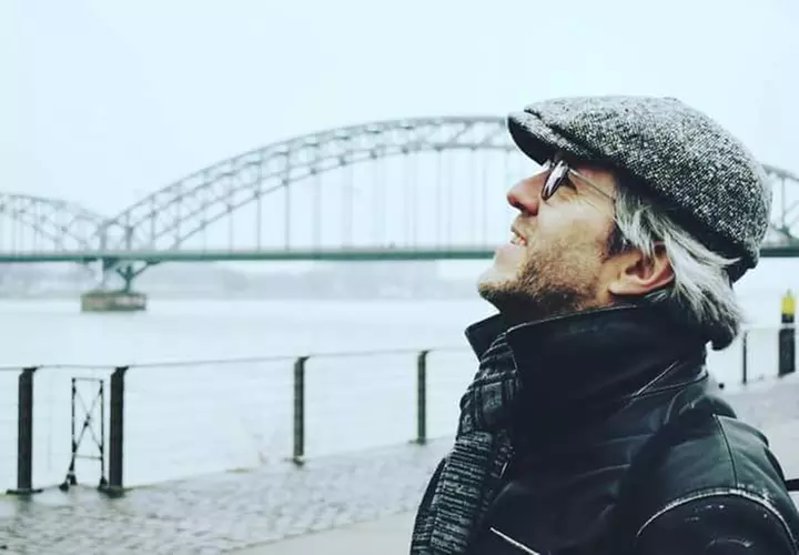 Tour – Wandern bei Millionendorftouren Alfred Wolf