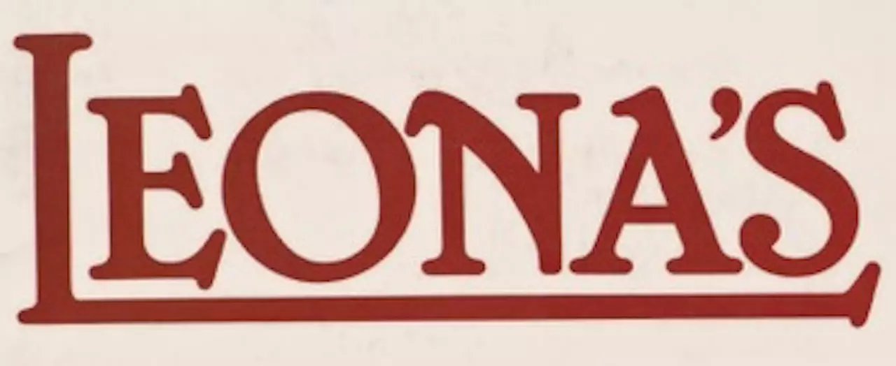Up to 32% Off on Food Delivery at Leona's Pizzeria & Restaurant - Primary Image
