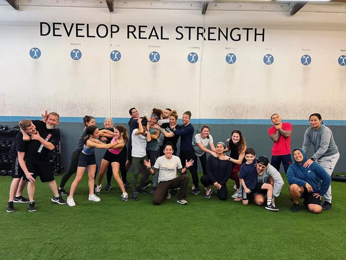 One Month Unlimited Krav Maga Classes for All Levels