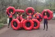 Up to 35% Off on White Water Tubing at CanyoningUK - Image 2