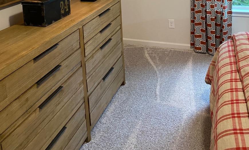 Image 2: Transform Your Space: Say Goodbye to Stains and Hello to Freshness!