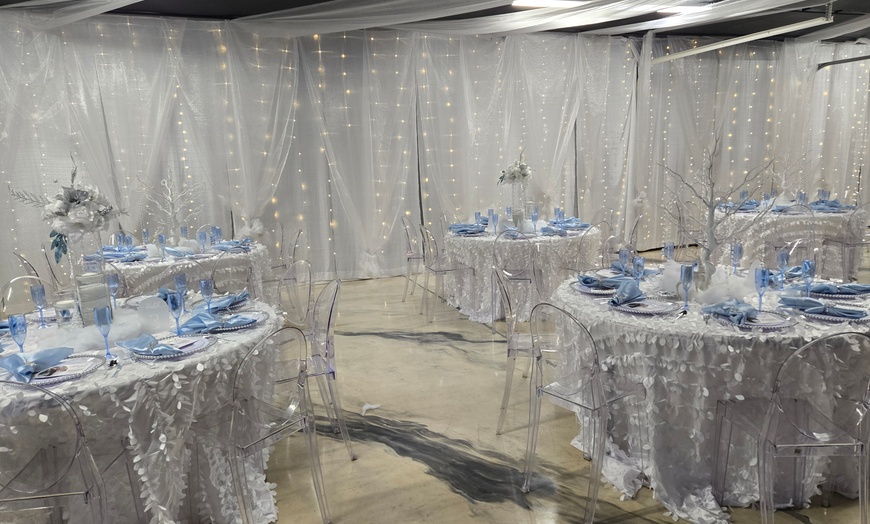 Image 6: Magical Mirror Photobooth & LED Dance Floor For 4 Hours Of Wow