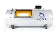 Get One 60-Minute Hyperbaric Oxygen Therapy Session at Nova Hyperbaric (Up to 38% Off) - Second Medium