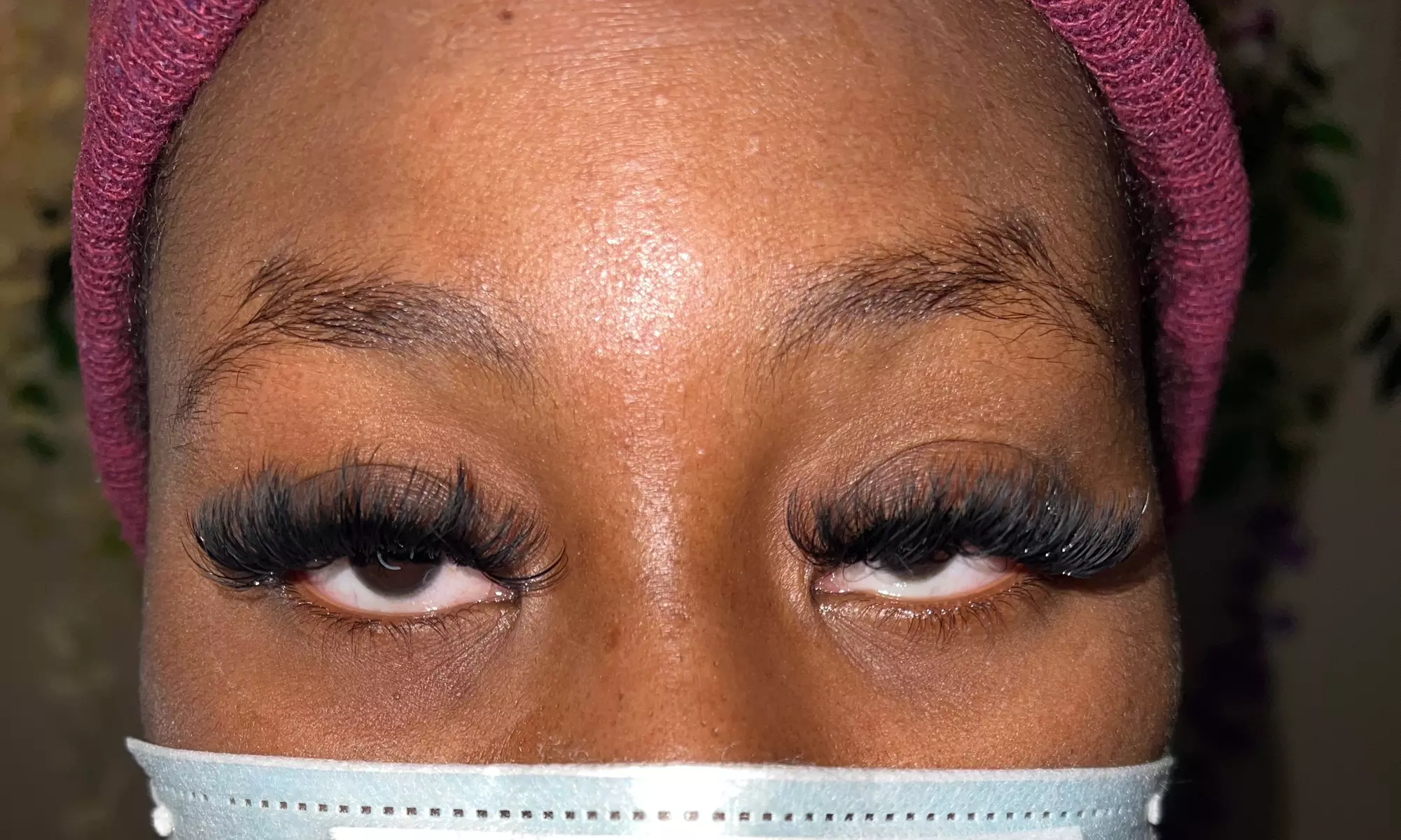 Up to 45% Off on Eyelash Extensions at Eye Expressions Lash Extensions - Primary Image