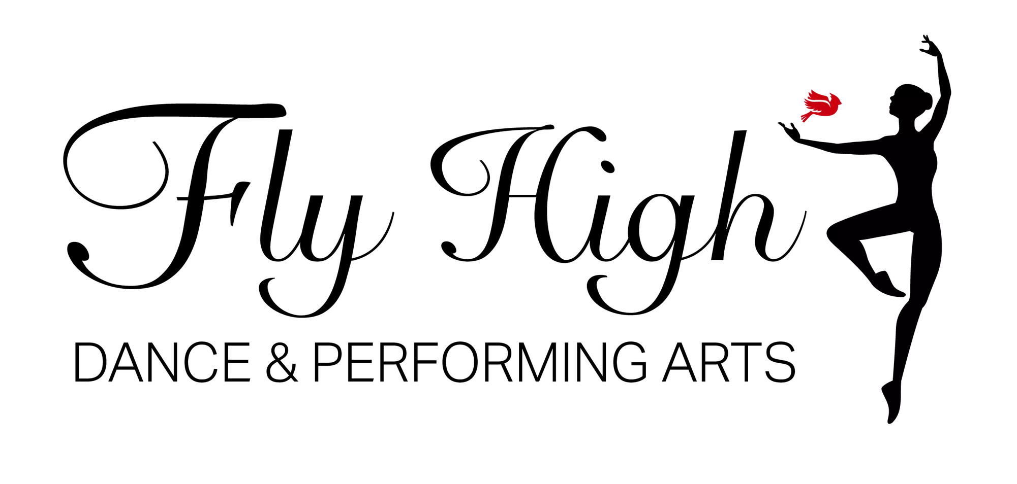 Up to 47% Off on Dance Class at Fly High Dance & Performing Arts - Primary Image