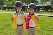 Private 60-Minute Horseback Riding Lessons at Imperial SportHorses (Up to 49% Off) - Second Medium