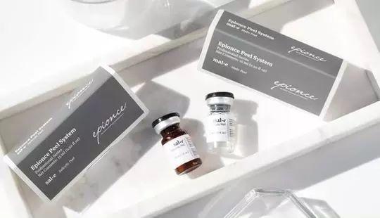 Up to 30% Off on Chemical Peel at DeepHaven Rejuvenation - Second Medium