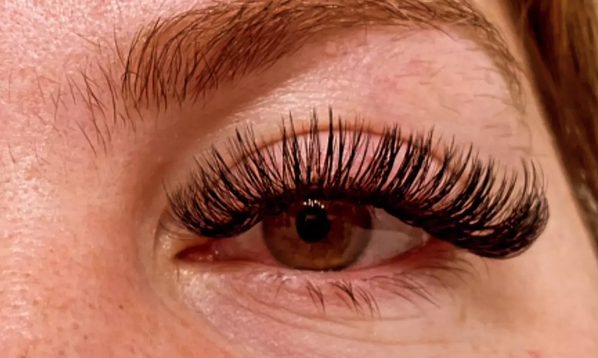Up to 49% Off on Eyelash Extensions at The Lash Beautique - Primary Image