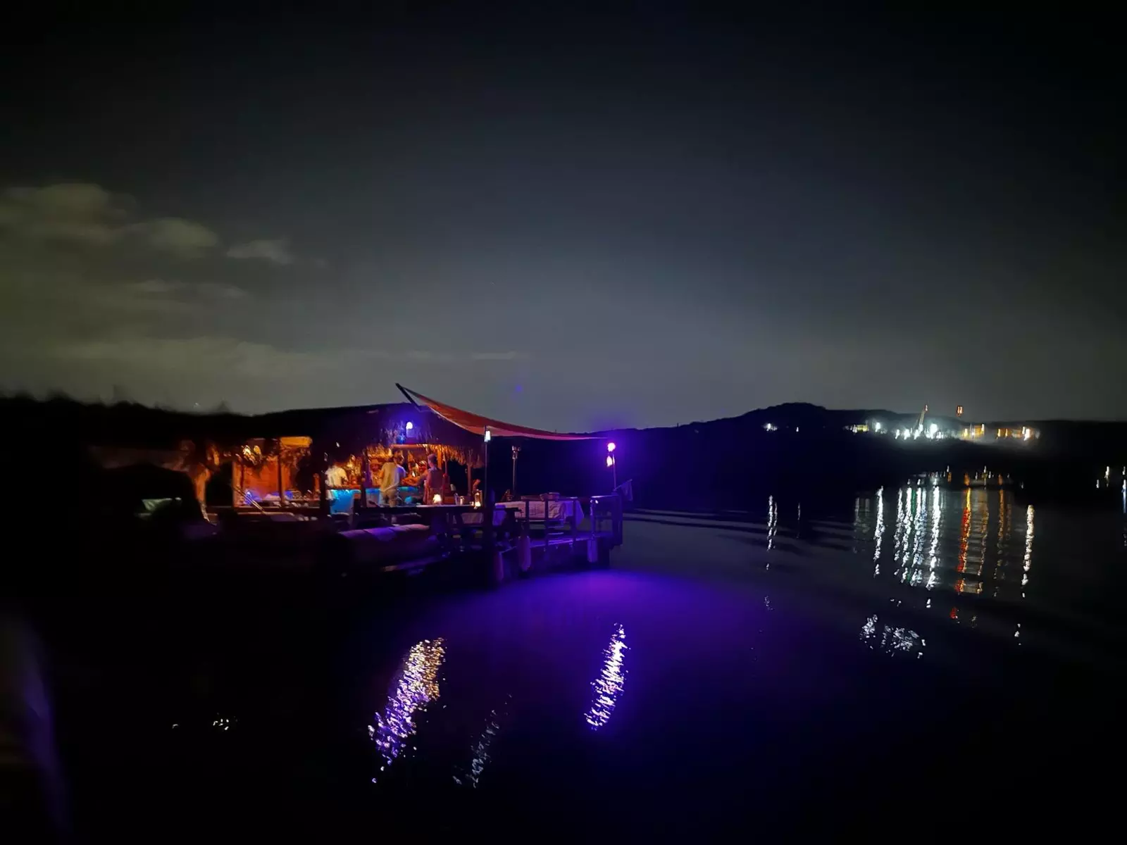 Up to 10% Off on Floating Tavern Experience at Texas Boats And Recreation - Second Medium