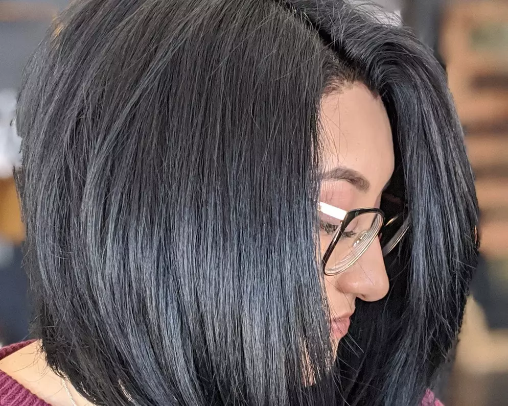 Up to 45% Off on Salon - Hair Color / Highlights at 1982 - Second Medium