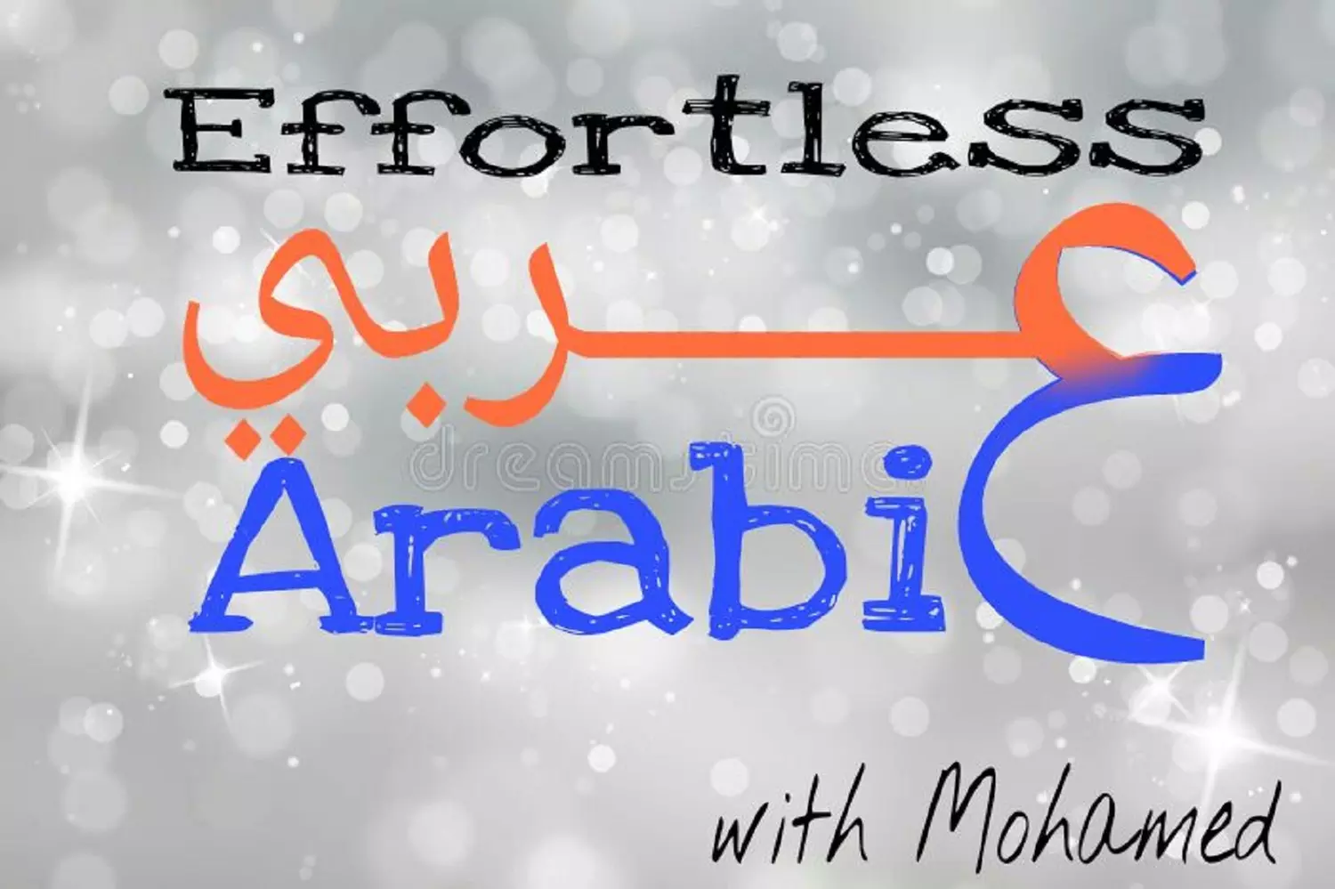 One-on-One 10 Arabic Lessons Package or Any Course & Lesson from Effortless Arabic (Up to 70% Off) - Primary Image