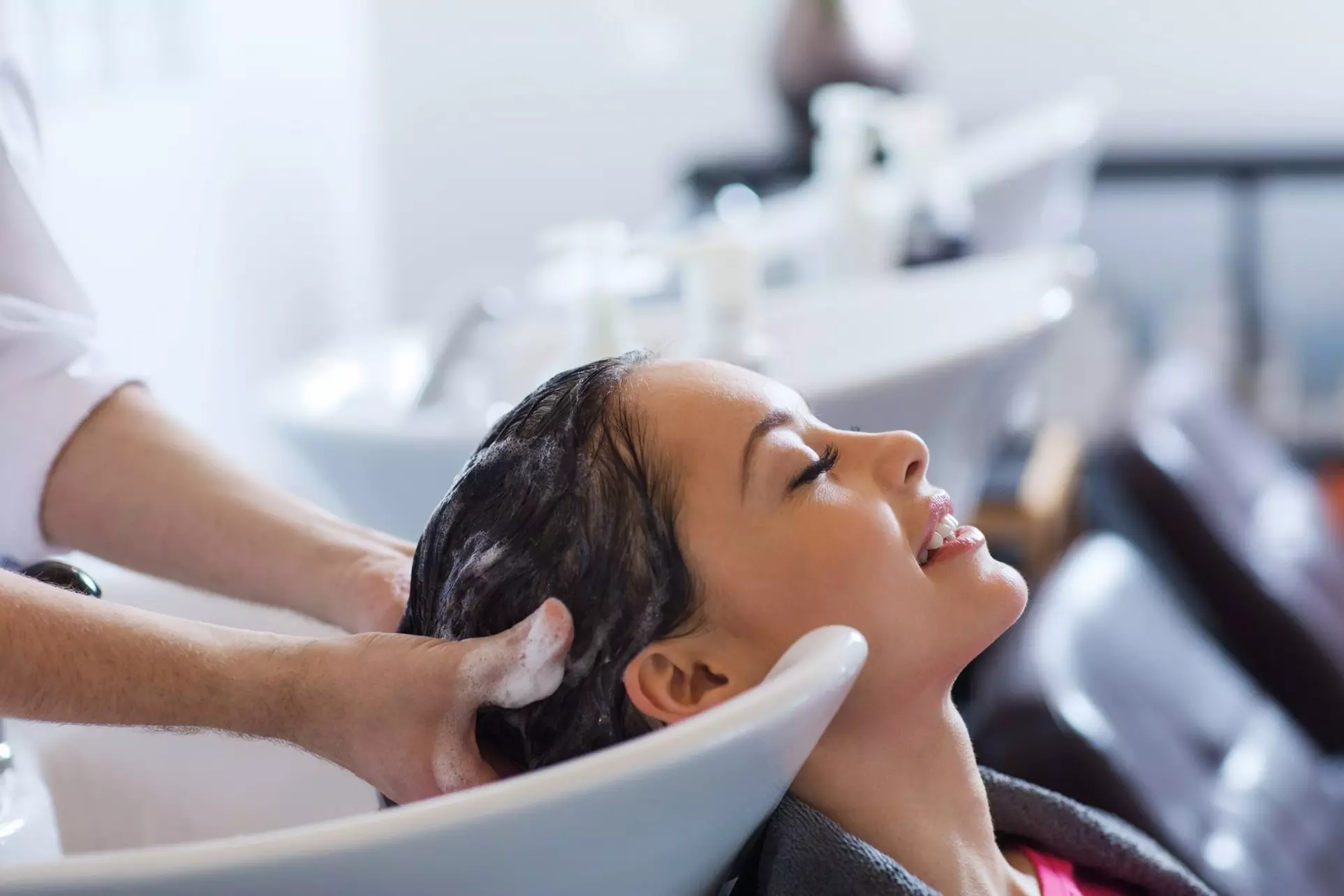 Up to 30% Off on Scalp Care at Revive Scalp Lounge - Primary Image