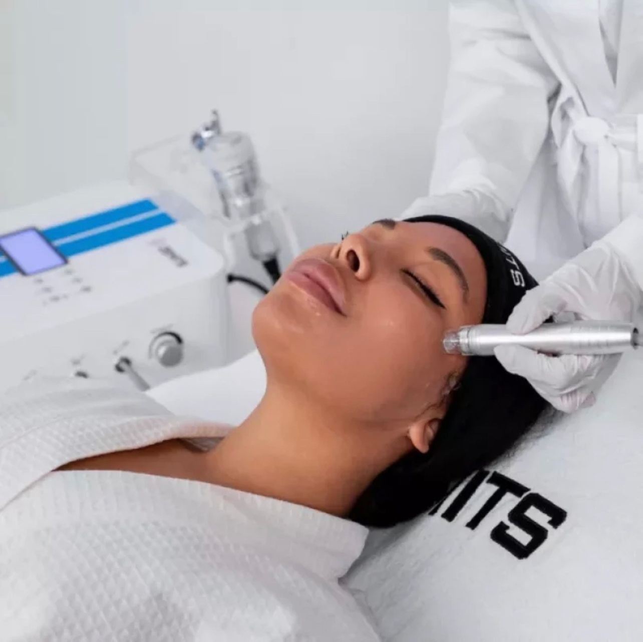 Revitalize Your Skin with HydraFacial Treatments for Radiance
