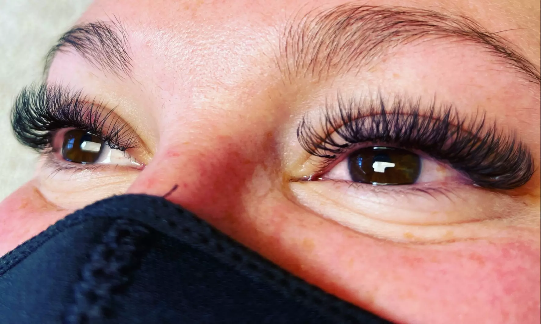 Up to 40% Off on Eyelash Extensions at Beauty By Raven - Primary Image