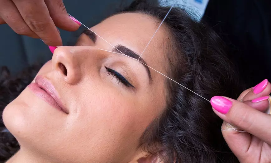 Up to 60% Off on Threading at New York Thread - Primary Image