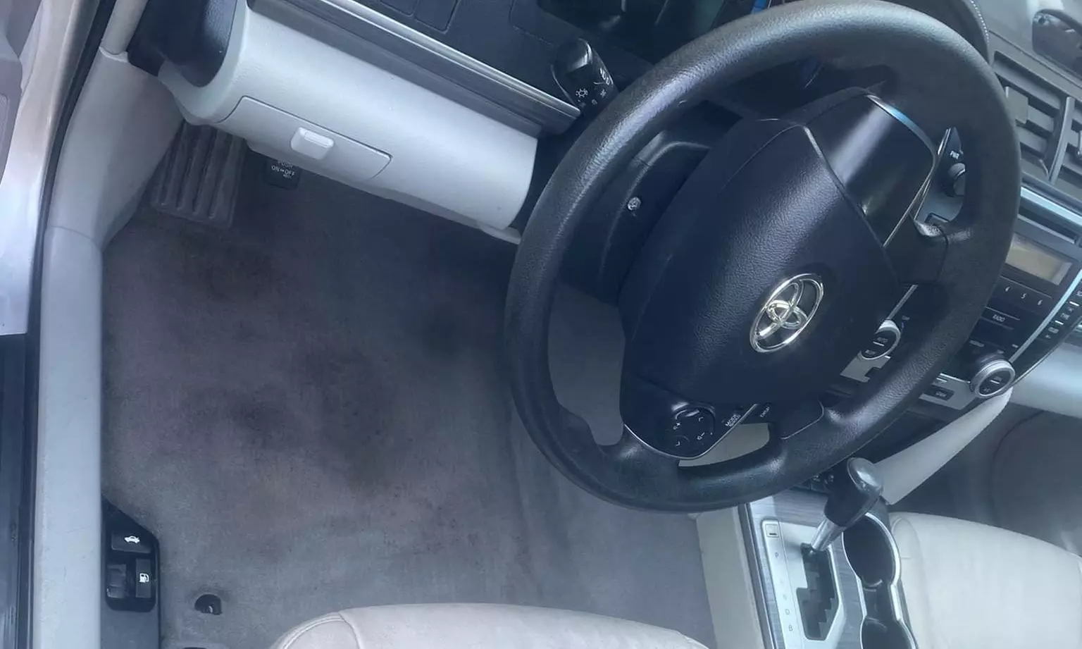 Up to 53% Off on Mobile Detailing at Washington’s auto spa