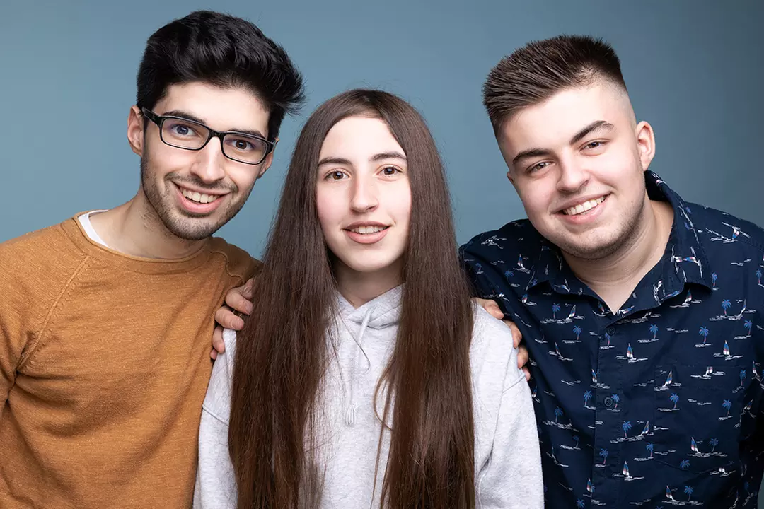 Bis zu 67% Rabatt auf Fotoshooting – Im Freien bei Fotostudio Motive44