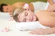 Enjoy a 60-Min Swedish Massage w/ Hot Stone, Himalayan Salt Stone & Eye Mask at Royal Relax Spa (Up To 44% Off) - Second Medium