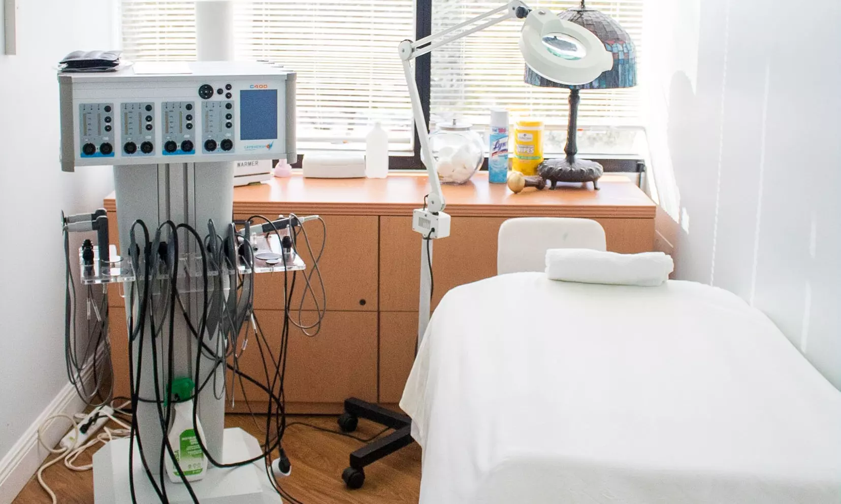 Cryotherapy Sessions with Coolsculpting and Emsculpting