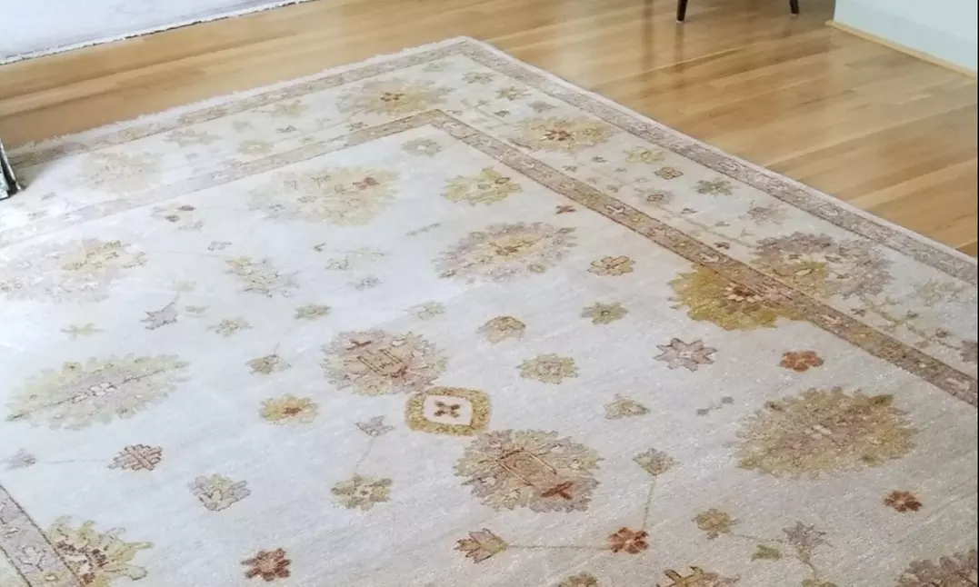 Up to 73% Off on Green / Eco Carpet Cleaning at Got Carpets? - Second Medium