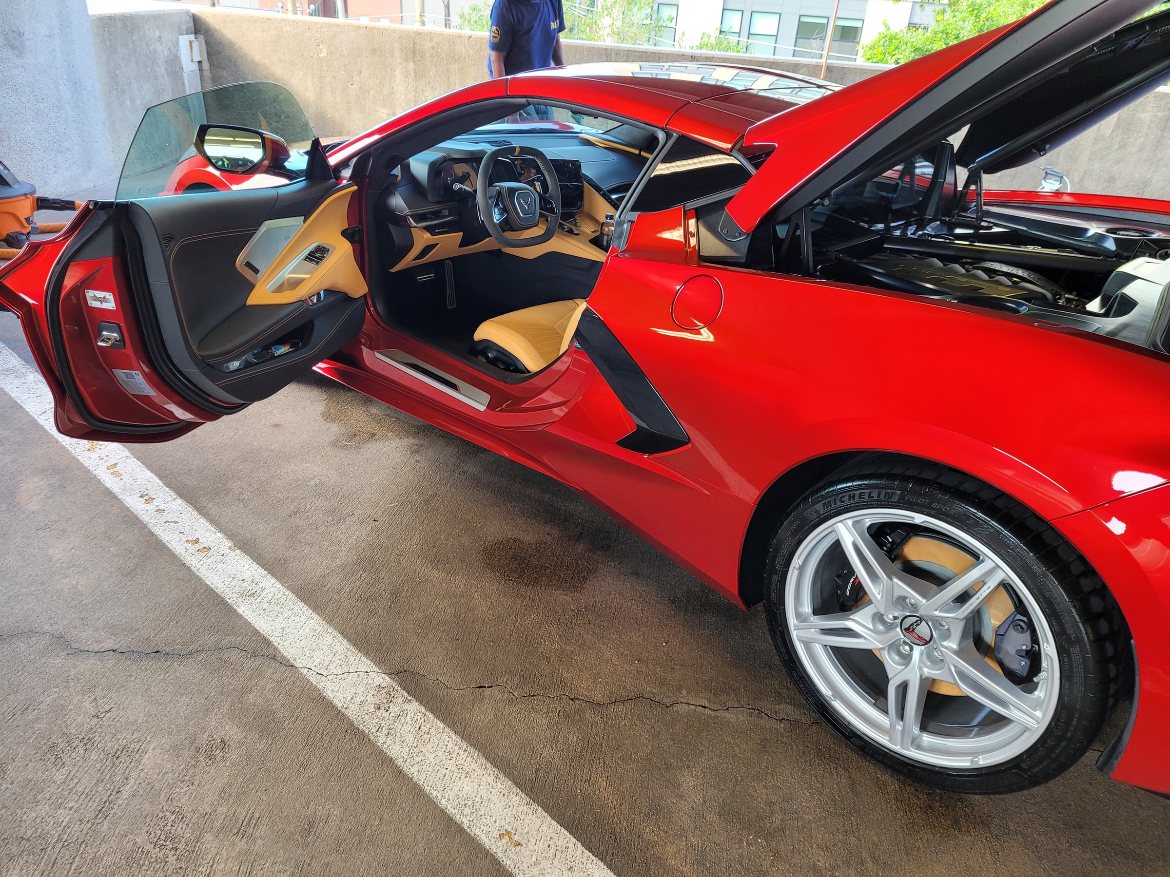 Up to 49% Off on Exterior & Interior Car Detail at Prime Time Auto Care
