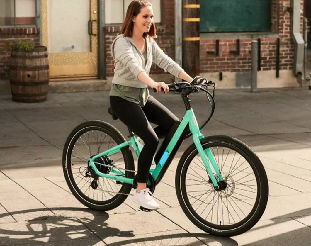 Up to 38% Off on Bike / Bicycle Rental at E Rydes - Primary Image
