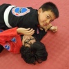 Image 4: Unleash Your Child's Inner Champion with Fun-Filled Jiu Jitsu