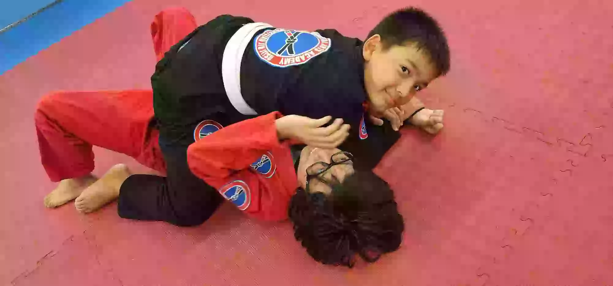 Empower Your Child: Kids Jiu-Jitsu Classes for Self-Defense